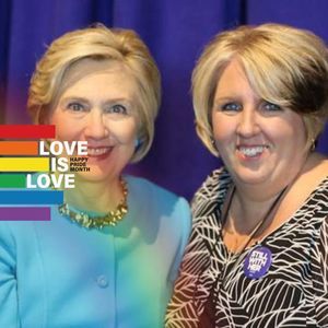 Meet your Posher, Donna